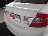 思域 2012款  2.0 自动 TYPE-S_高清图8