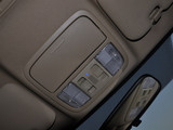 本田CR-V 2010款 CR-V 2.4四驱尊贵版自动挡_高清图27