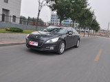 标致508L 2011款 标致508 2.3L 自动豪华版_高清图31