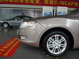 传祺 2012款  1.8L MT精英型_高清图26