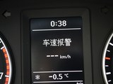 速腾 2012款  1.4TSI 手动豪华型_高清图5