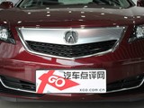 讴歌TL 2012款  3.5 标准版_高清图32
