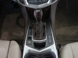 凯迪拉克SRX 2012款  3.0L 精英型_高清图18