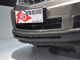 凯迪拉克SRX 2012款  3.0L 领先型_高清图18