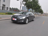 标致508L 2011款 标致508 2.3L 自动豪华版_高清图30