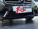 奔驰C级(进口) 2010款 奔驰AMG级 C 63 AMG 动感型增强版_高清图6