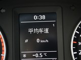 速腾 2012款  1.4TSI 手动豪华型_高清图3