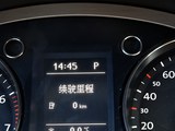 迈腾 2012款  1.4TSI 舒适型_高清图35