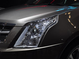 凯迪拉克SRX 2012款  3.0L 领先型_高清图1