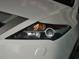 讴歌ZDX 2012款  3.7 标准版_高清图8