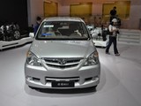 森雅M80 2011款  1.5L 超值版 5座_高清图1