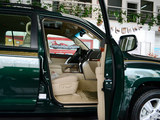 兰德酷路泽 2012款  4.0 GX-R AT_高清图9