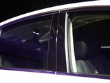 英菲尼迪Q60 2010款  Sedan 豪华运动版_高清图22