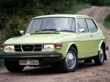 Saab 99