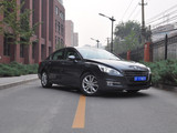 标致508L 2011款 标致508 2.3L 自动豪华版_高清图33