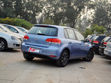 高尔夫 2012款  1.4TSI 自动舒适型_高清图2