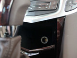 凯迪拉克SRX 2012款  3.0L 精英型_高清图15