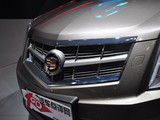 凯迪拉克SRX 2012款  3.0L 领先型_高清图4