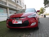 Veloster飞思 2011款  1.6L 手动舒适型_高清图5