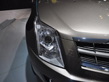 凯迪拉克SRX 2012款  3.0L 领先型_高清图2