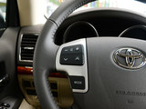 兰德酷路泽 2012款  4.0 GX-R AT_高清图22
