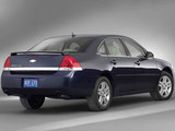 Impala 2006款  基本型_高清图9