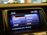 楼兰 2011款  3.5L CVT_高清图22