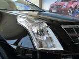 凯迪拉克SRX 2012款  3.0L 旗舰型_高清图21
