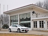 尚酷 2011款 Scirocco R 2.0TSI_高清图24