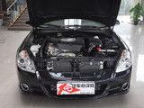 中华尊驰 2011款  1.8T MT豪华型_高清图23