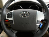 兰德酷路泽 2012款  4.0 GX-R AT_高清图20