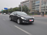 标致508L 2011款 标致508 2.3L 自动豪华版_高清图27