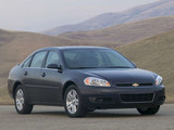 Impala 2006款  基本型_高清图7