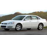 Impala 2006款  基本型_高清图6