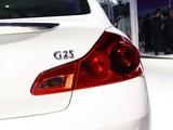 英菲尼迪Q60 2010款  Sedan 豪华运动版_高清图3