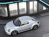 E-Bugster 2012款 -电动 基本型_高清图5