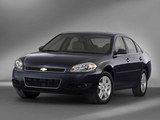 Impala 2006款  基本型_高清图5