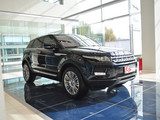 揽胜极光(进口) 2012款 揽胜极光 EVOQUE 5门耀致版_高清图33