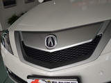 讴歌ZDX 2012款  3.7 标准版_高清图3