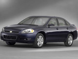 Impala 2006款  基本型_高清图4