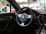 Panamera 2010款   Turbo 4.8T_高清图27