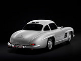 奔驰SL级 1954款  300 SL Gullwing_高清图3