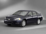 Impala 2006款  基本型_高清图1