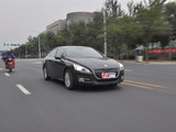 标致508L 2011款 标致508 2.3L 自动豪华版_高清图26