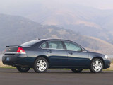 Impala 2006款  基本型_高清图3