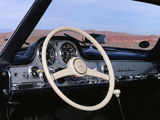 奔驰SL级 1954款  300 SL Gullwing_高清图1