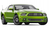Mustang 2013款 野马 基本型_高清图25