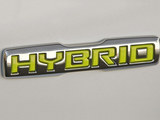 起亚Optima 2011款  Hybrid_高清图10