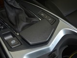 凯迪拉克SRX 2012款  3.0L 旗舰型_高清图20