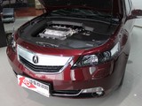 讴歌TL 2012款  3.5 标准版_高清图24